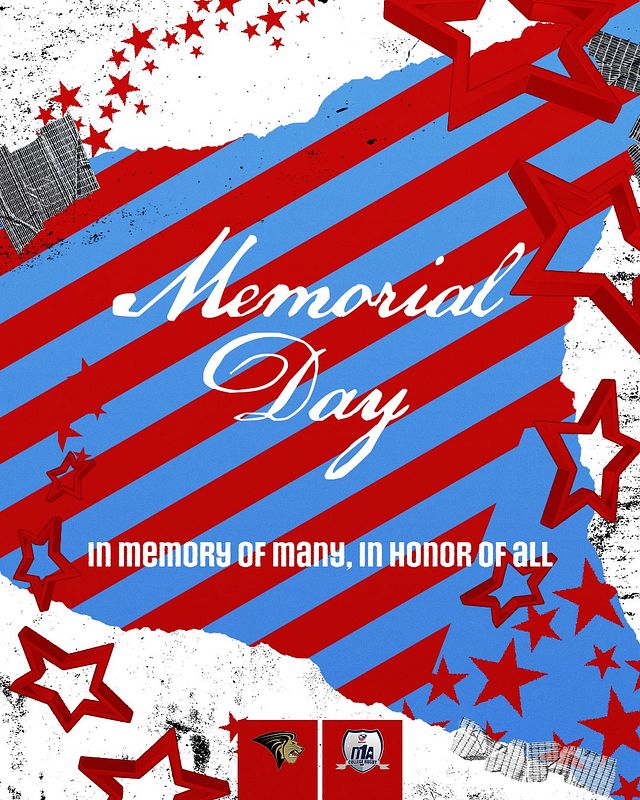 Real-world Independence/Memorial Day graphic