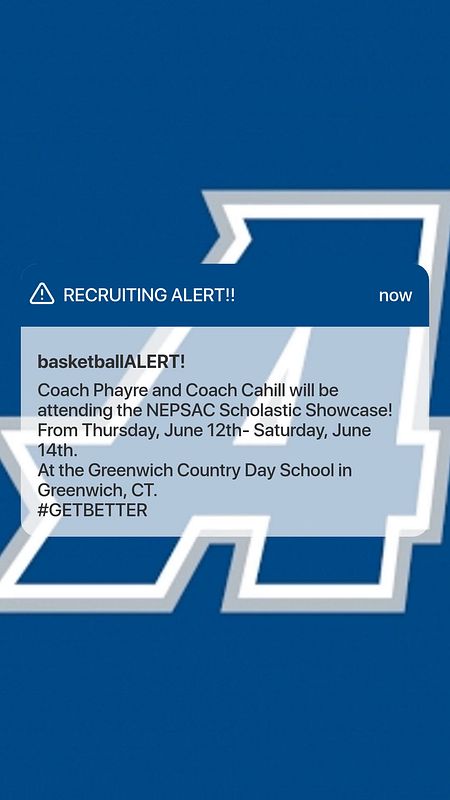 Real-world Phone Alert-Motion graphic