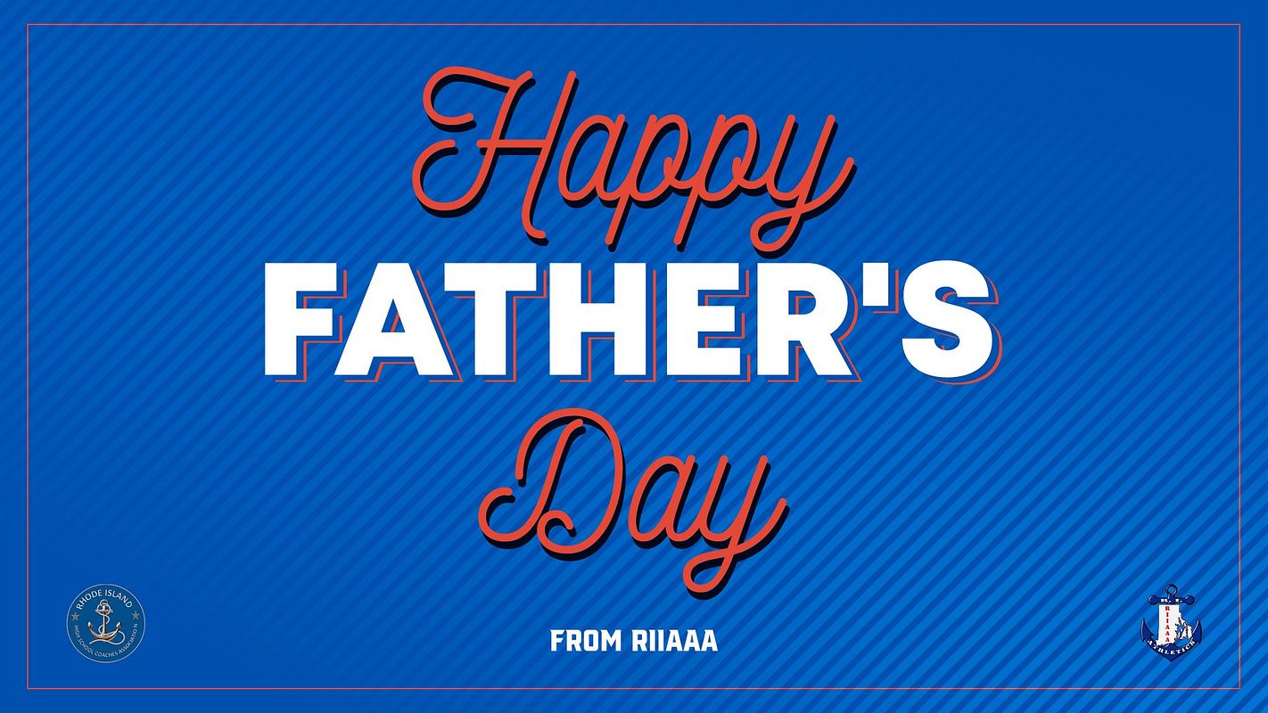 Real-world Father's Day graphic