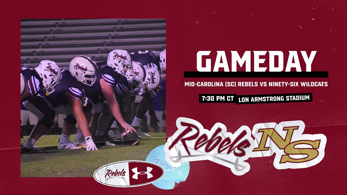 Real-world Multi-Format Gameday (Stickers) graphic