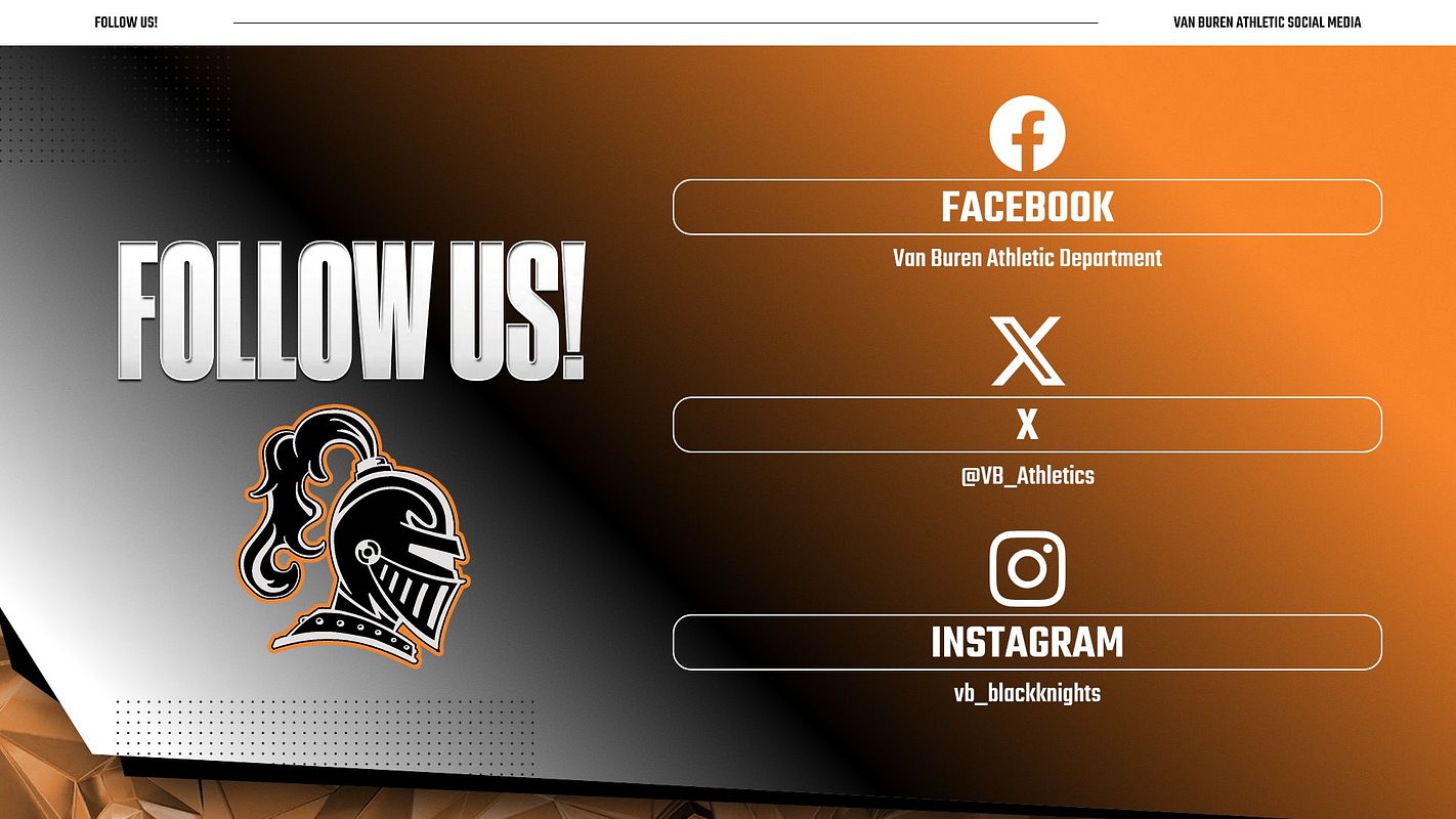 Real-world Follow Us graphic