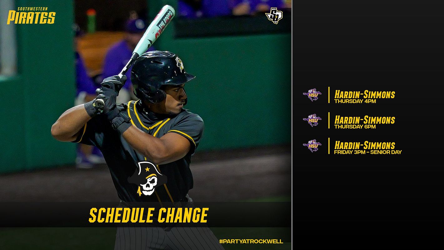 Real-world 12-Game Vertical Schedule graphic