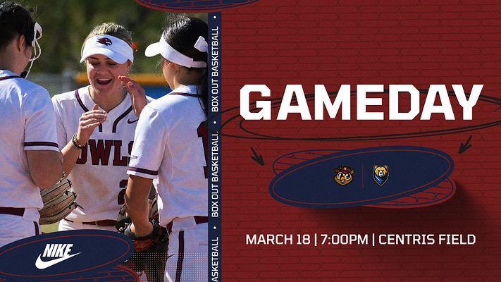 Multi-Format Gameday (Oval Series)