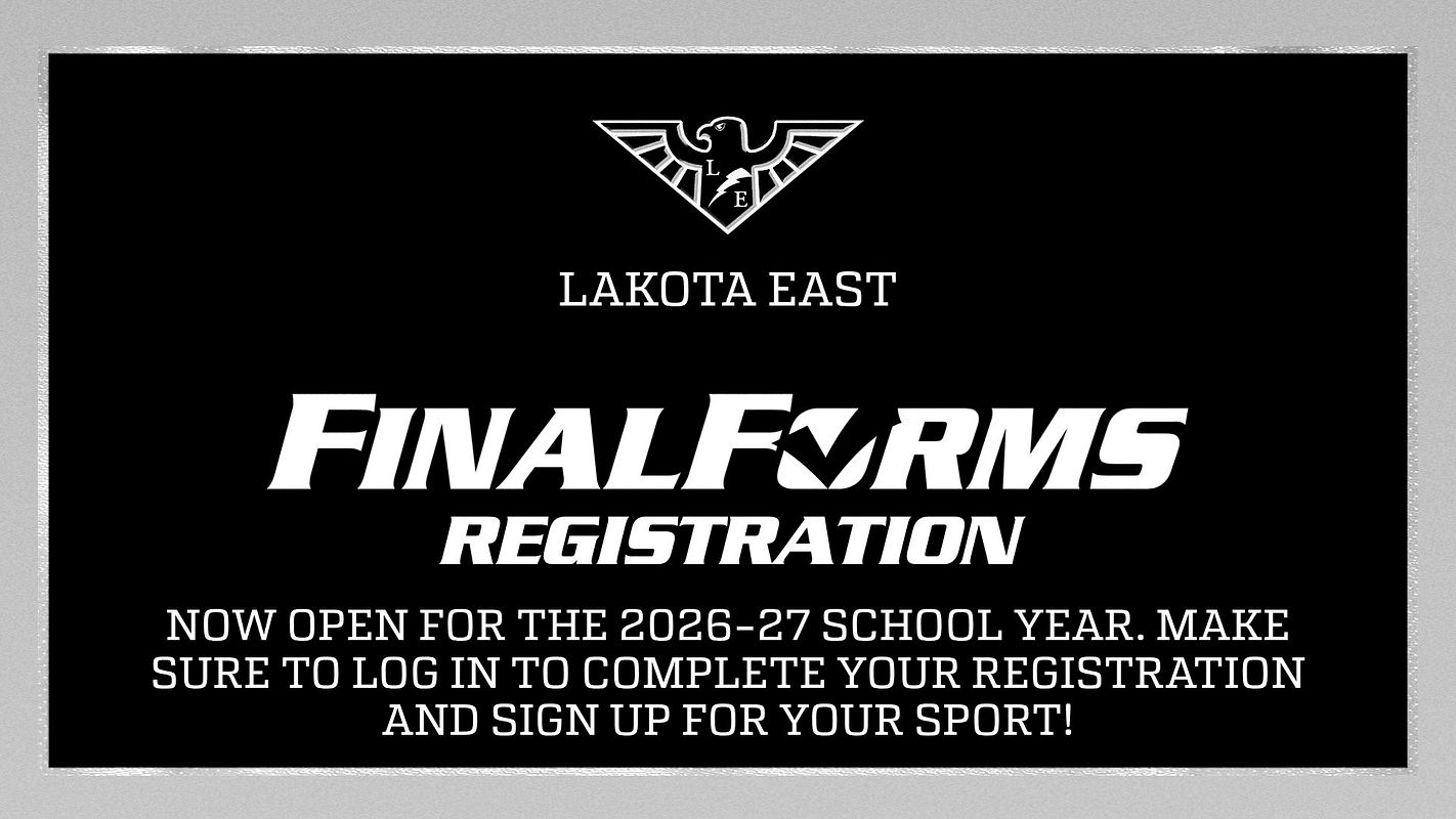 Real-world FinalForms Registration graphic