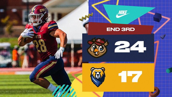 Multi-Format Score (90's)