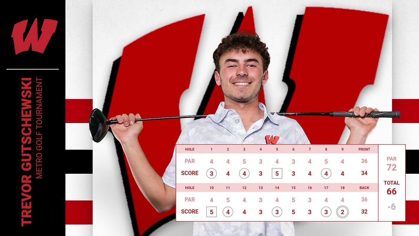 Real-world Golf (Scorecard-18 Holes) graphic