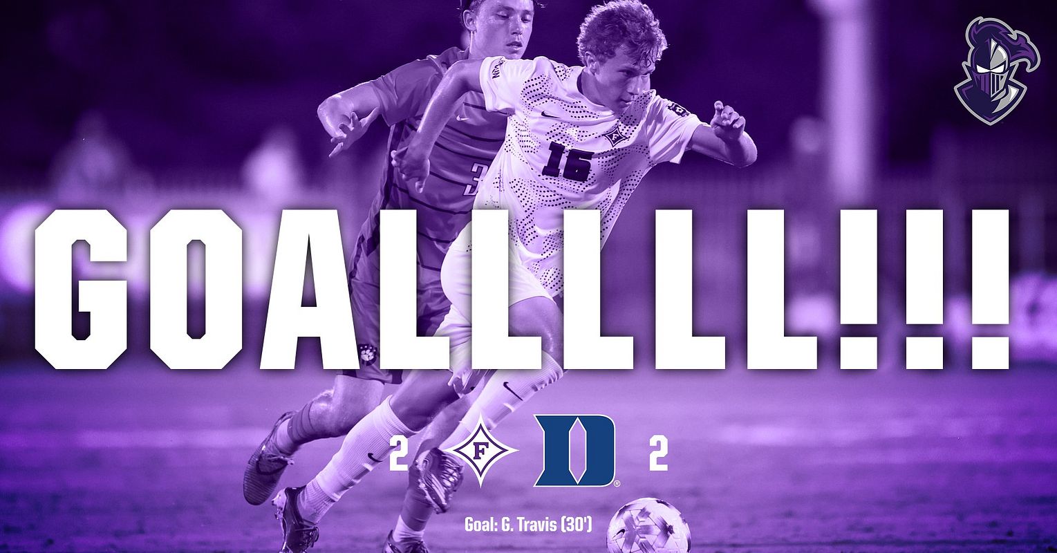 Real-world Score/Title graphic