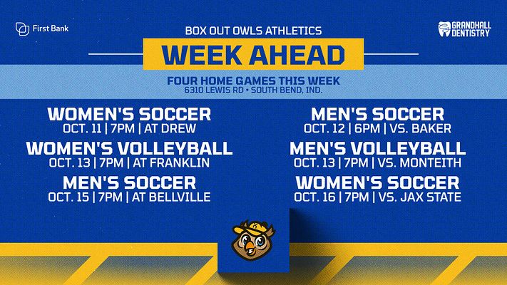 Multi-Format Gamedays 