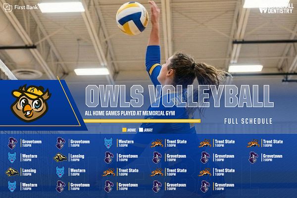 Full Schedule-Horizontal