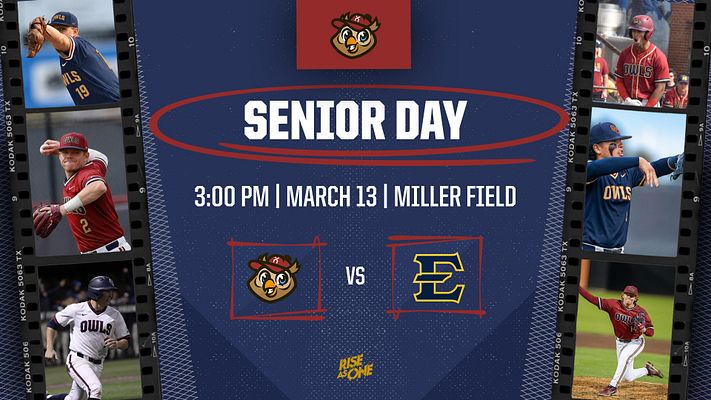 Multi-Format Gameday (Film Strip)