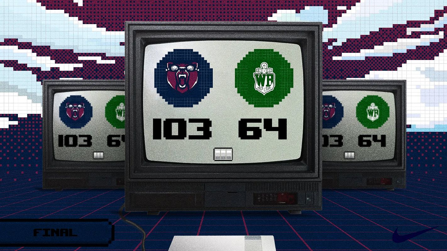 Real-world Multi-Format Score  (Gamer Series) graphic