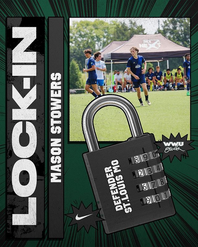 Real-world Lock-In graphic
