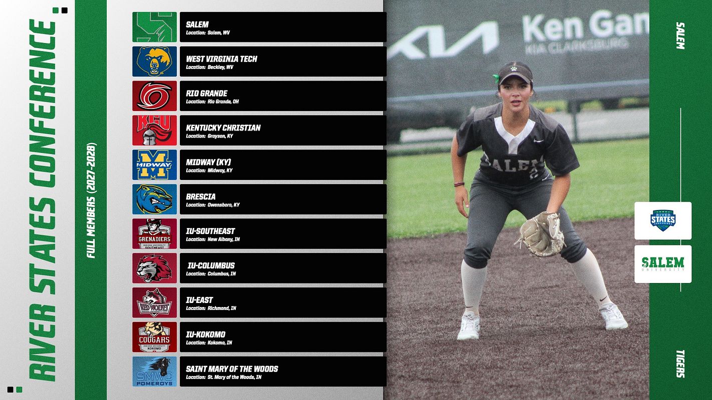 Real-world Ranking/Standings Logo List with Photo (1-30) graphic