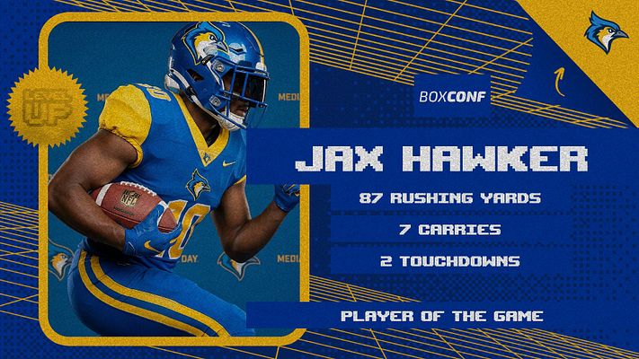 Multi-Format Player Stats (Gamer Series)