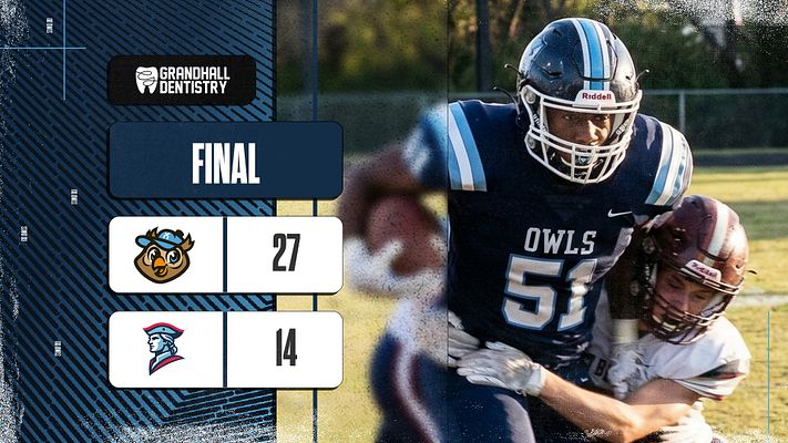 Score (Frosted Glass)