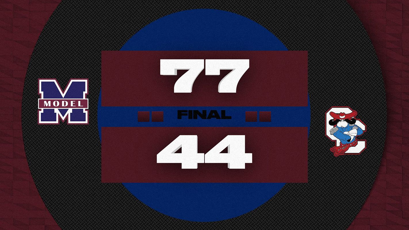 Real-world Multi-Format Score (3D Text Series) graphic