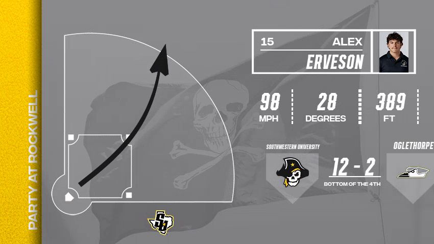 Real-world Home Run Tracker graphic