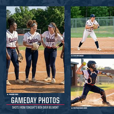 Multi-Photo Highlight/Score