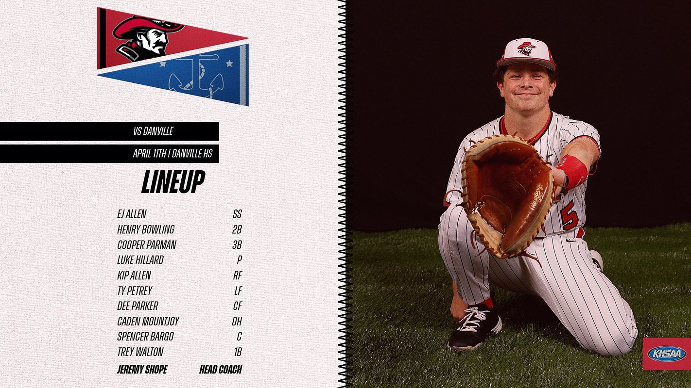 Real-world Lineup with Photo (Heritage) graphic