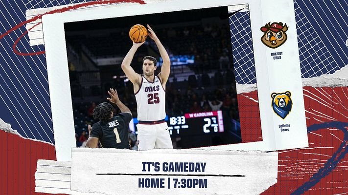 Multi-format game day template with notebook-style design featuring torn paper, tape, and sketch elements. Includes large photo area for player image, team logos on right side, and text banner below for game details. Available in landscape, square, and story formats for social media.