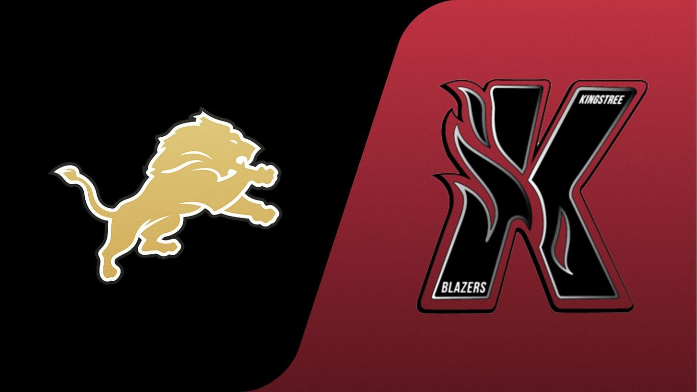 Real-world Logo Matchup (Clean Impact) graphic