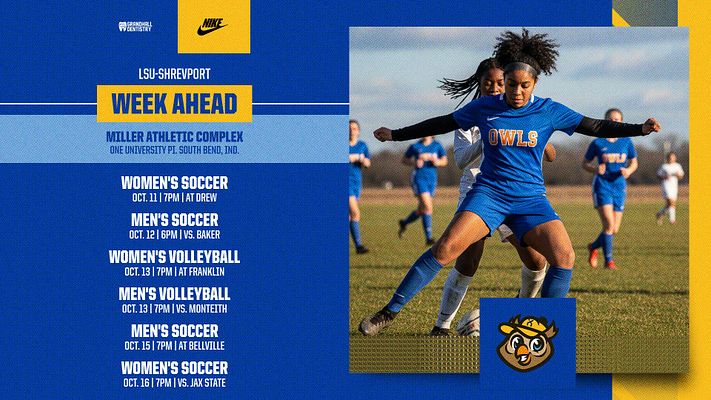 Upcoming Schedule - Photo