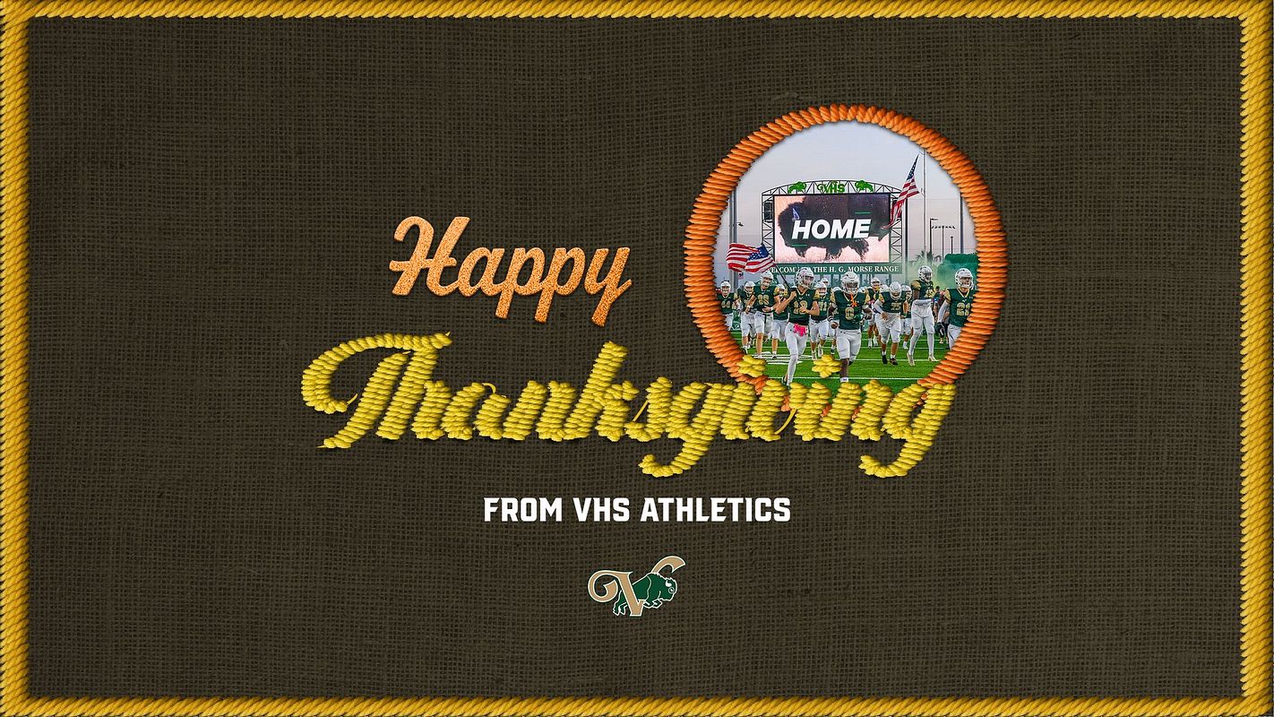 Real-world Thanksgiving Embroidery graphic
