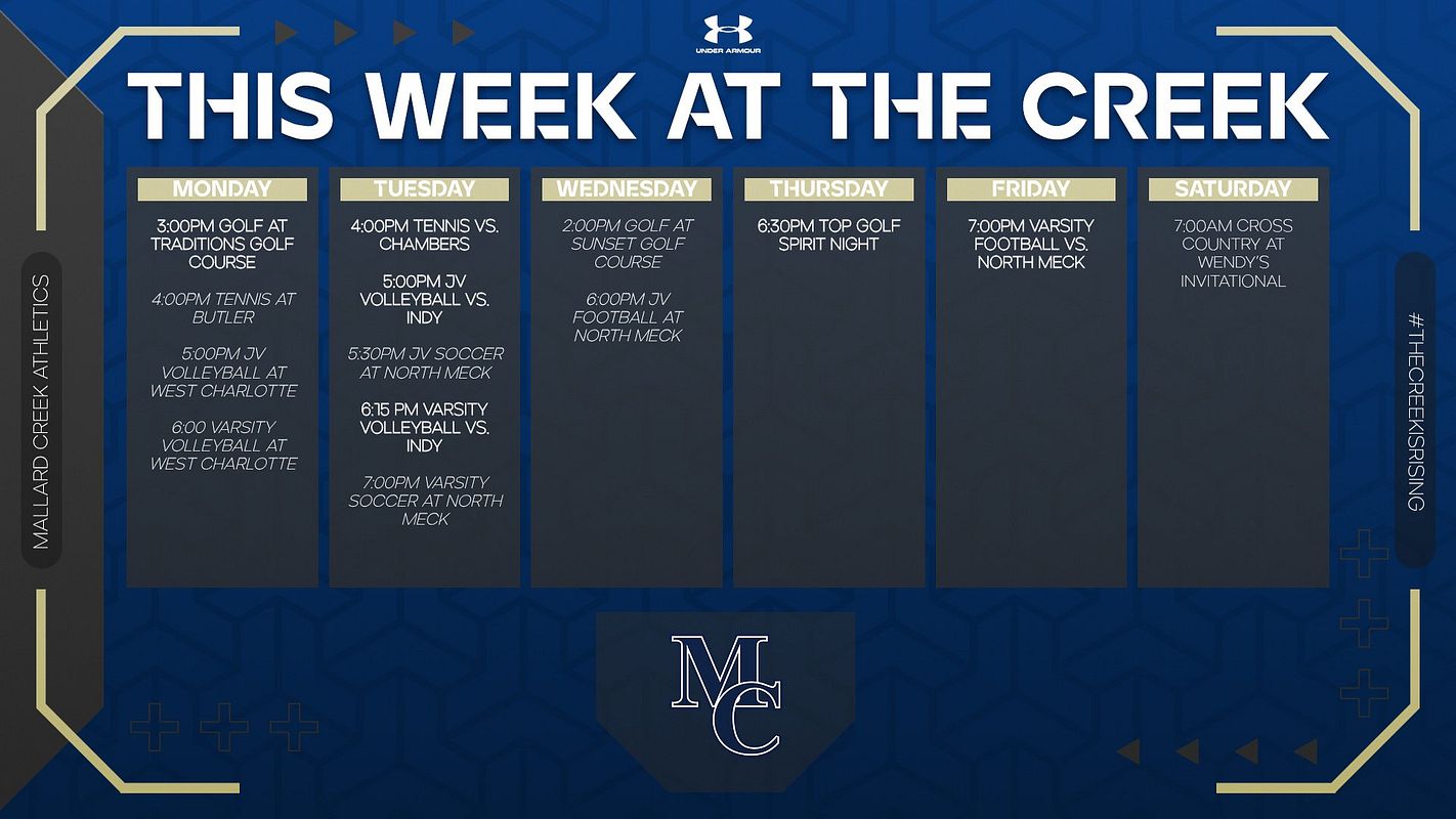 Real-world Week Ahead (Trading Card) graphic