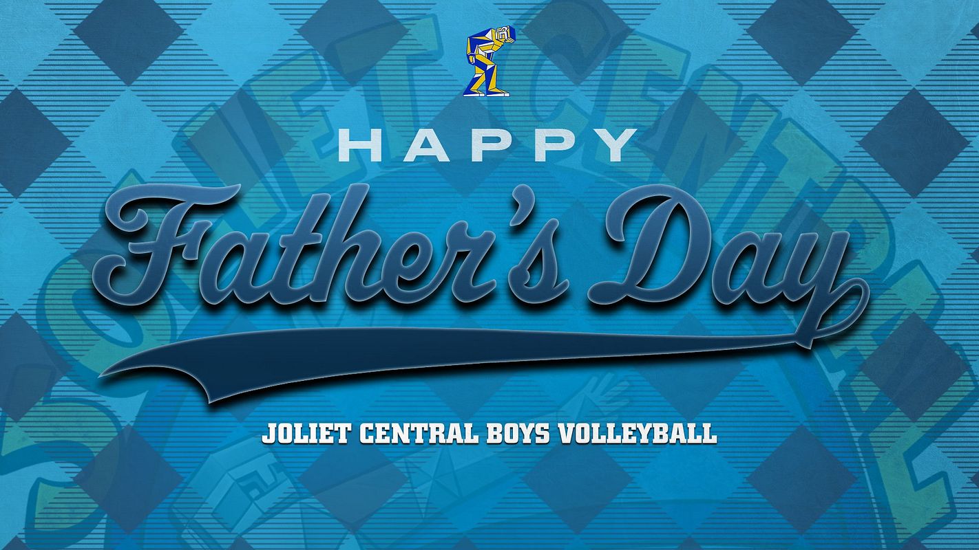 Real-world Happy Father's Day graphic