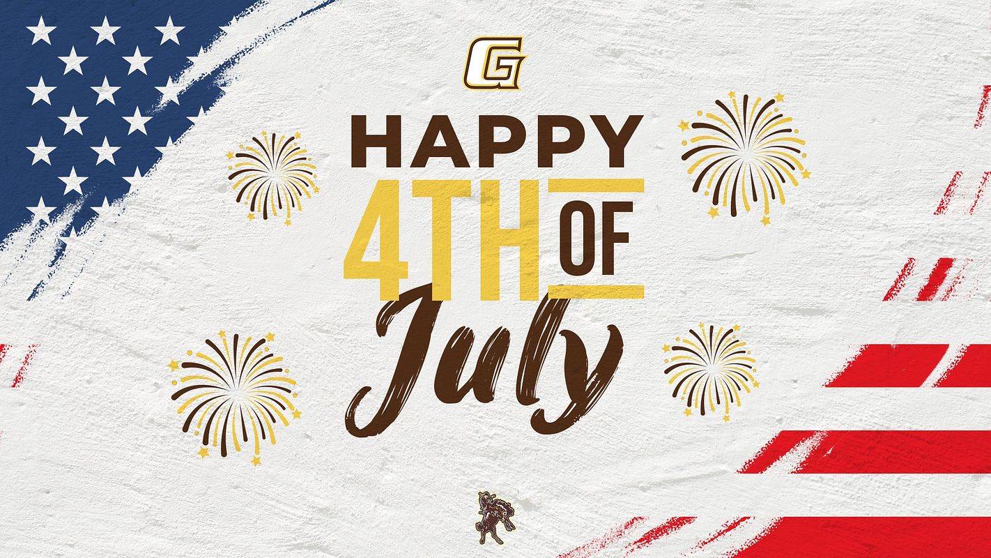 Real-world 4th of July graphic