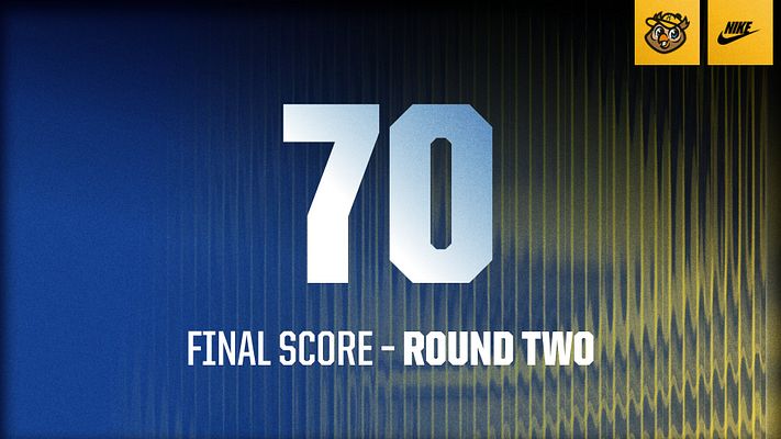 Countdown template with bold frosted glass numbers and bold text, featuring gradient background with vertical light effects, logo areas top right, multi-format layout for landscape and social media posting