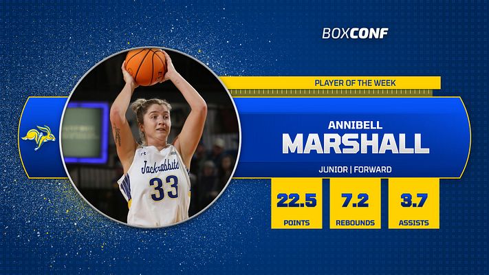 Key Player Stats