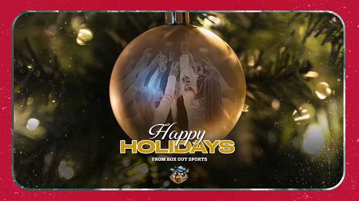 The Holidays - Ornament