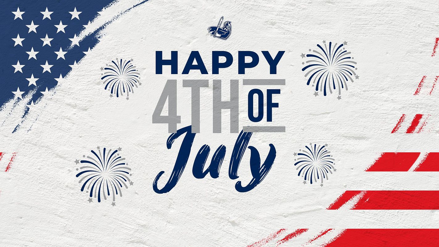 Real-world 4th of July graphic
