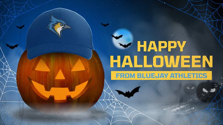 Halloween Embroidered Hat