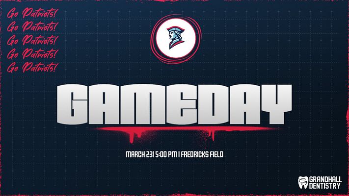 Basic Gameday (Scribble Series)