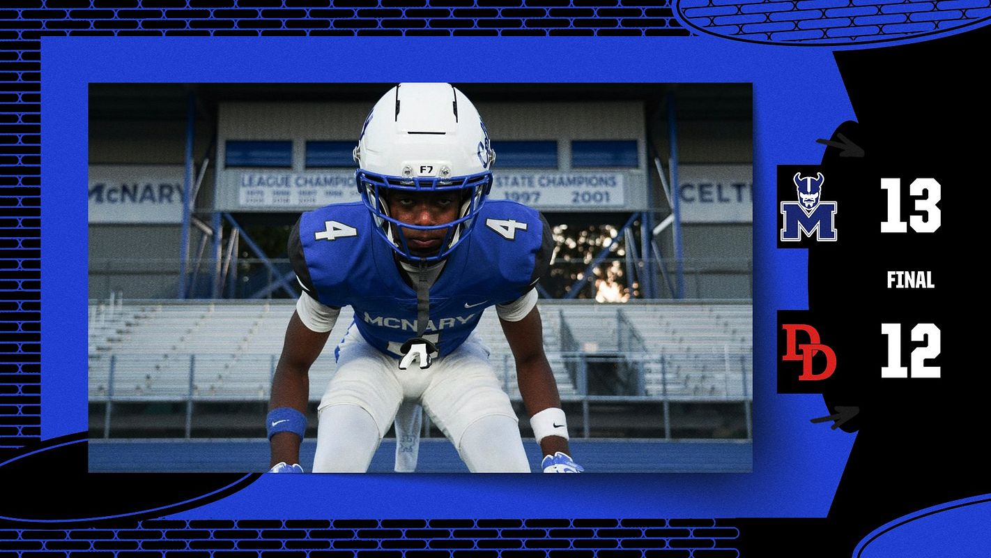Real-world Multi-Format Score (Oval Series) graphic