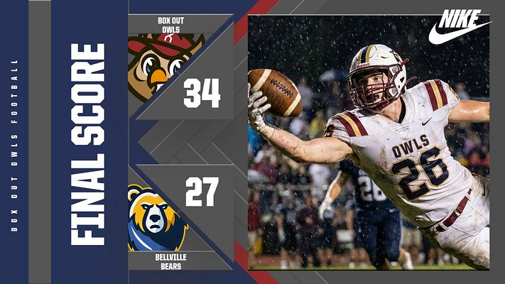 Multi-Format Score (Diamond)