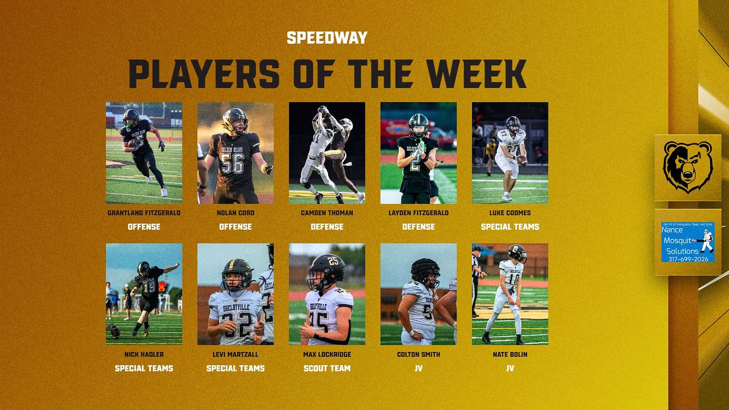 Real-world 1-10 Player Spotlight (Burst)  graphic