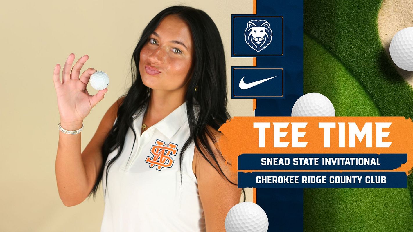 Real-world Golf (Matchday) graphic