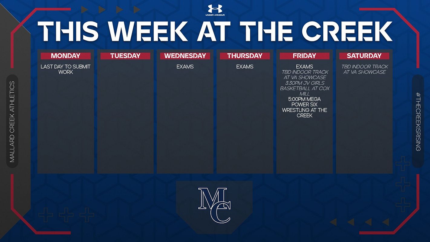 Real-world Week Ahead (Trading Card) graphic
