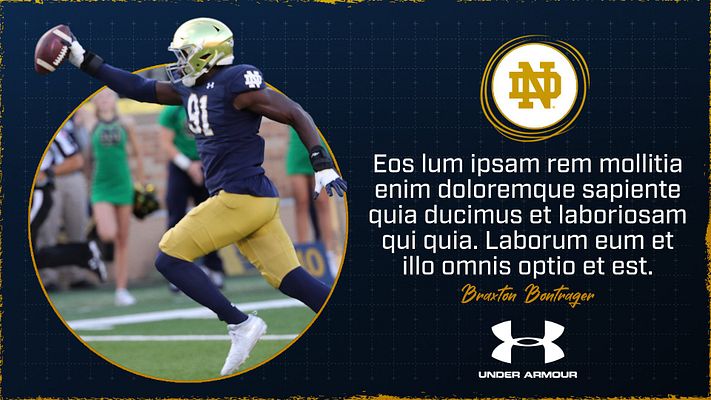 Multi-Format Quote (Scribble Series)