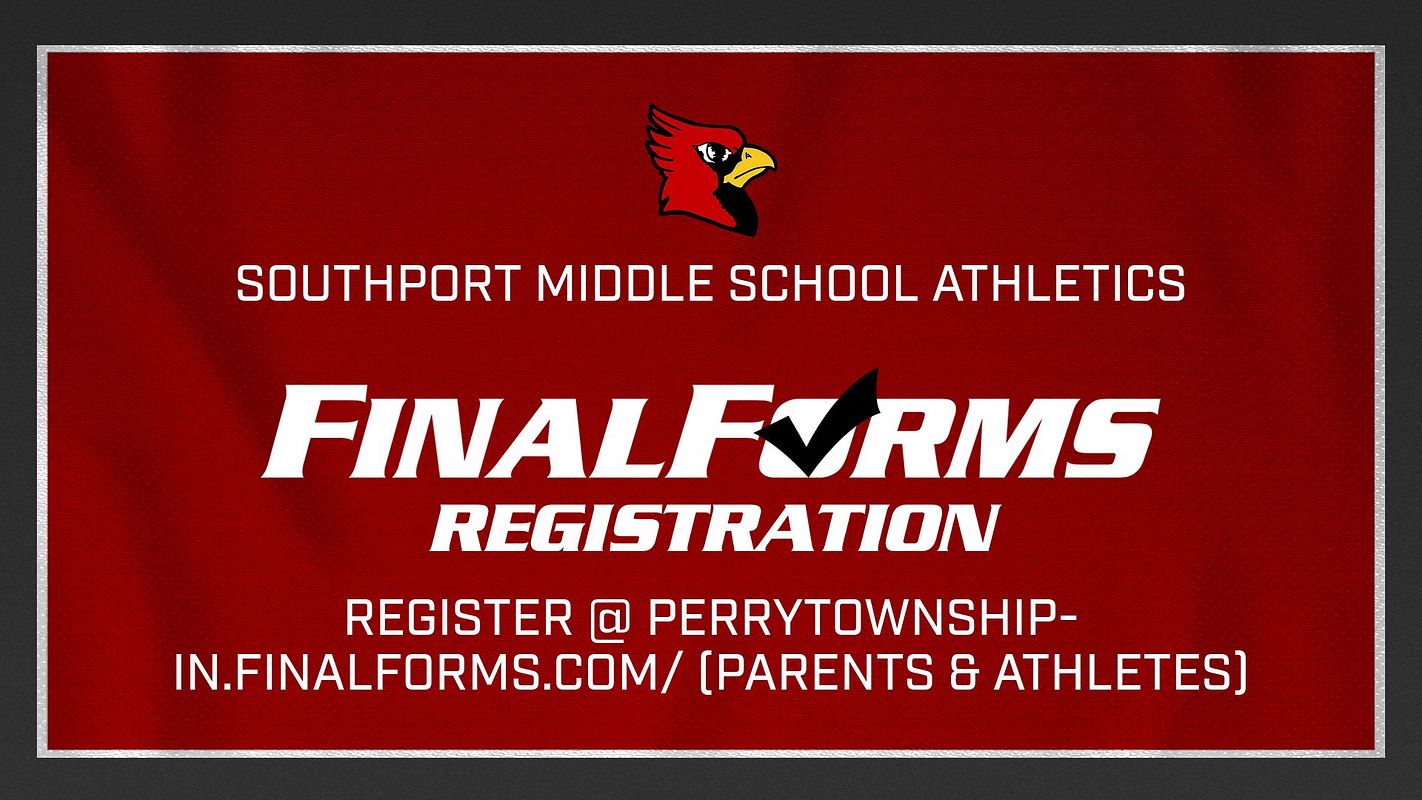 Real-world FinalForms Registration graphic