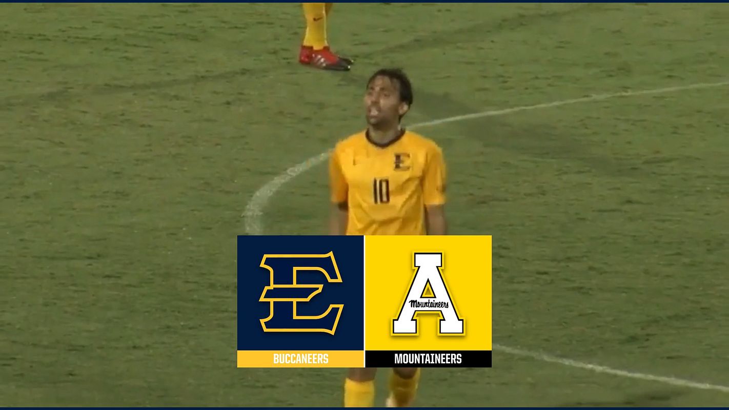 Real-world Logo Reveal Gameday graphic