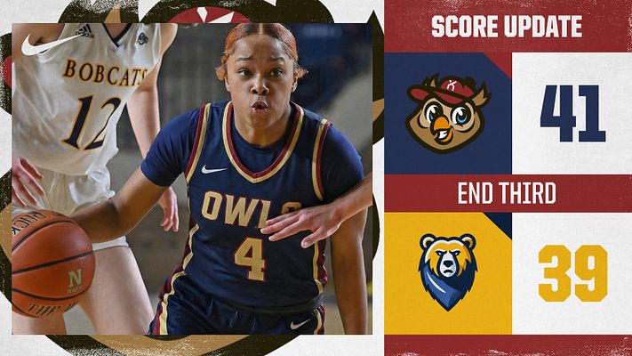 Multi-format sports graphic template featuring a bold design with score update section, player action photo on the left, and scores displayed prominently on the right.