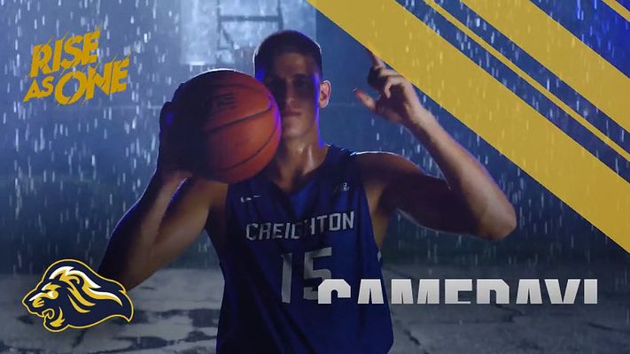 Gameday-Motion