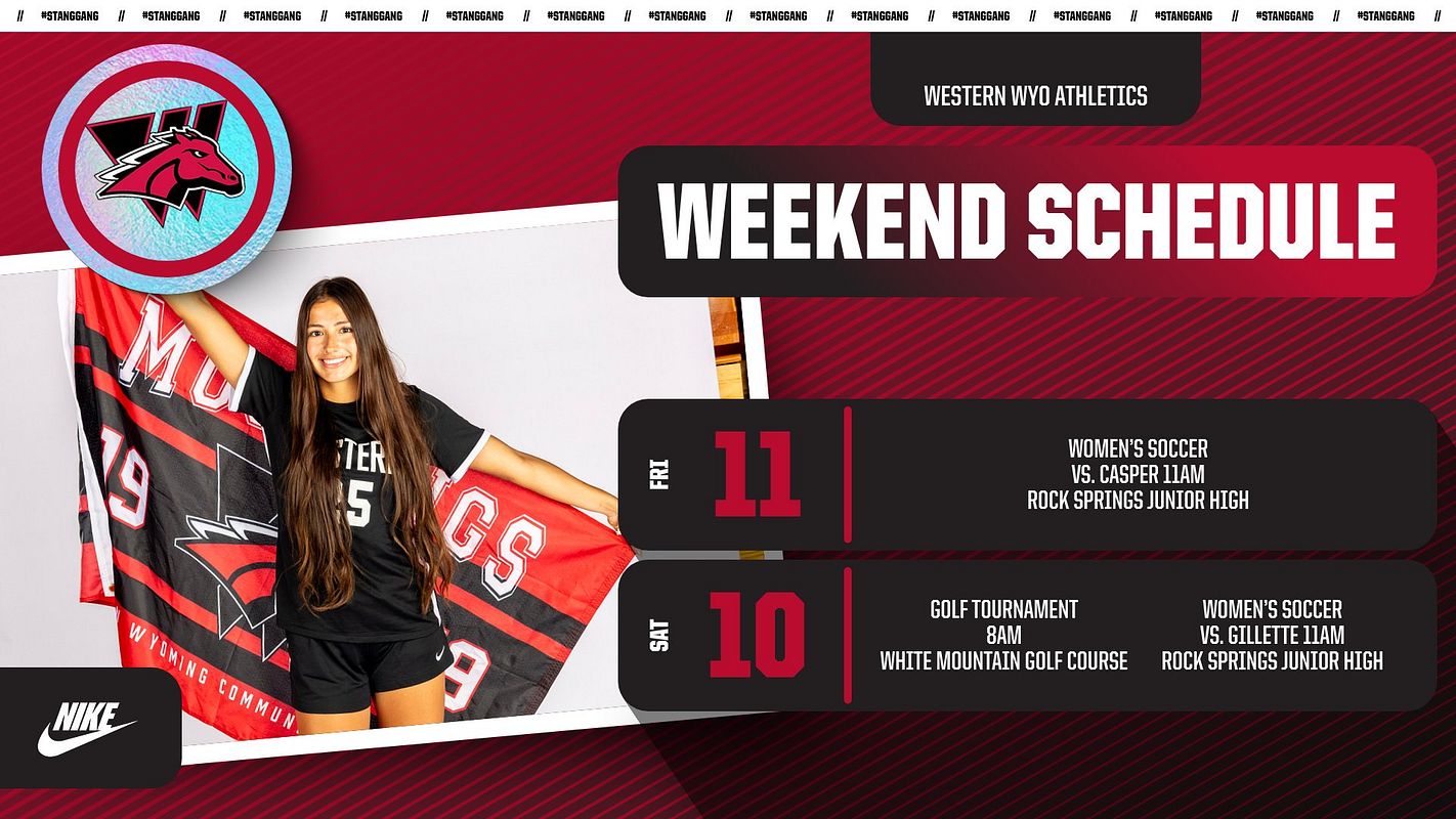 Real-world Weekend Schedule (Polaroid) graphic