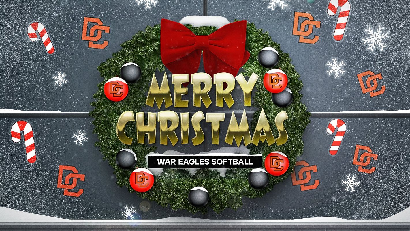 Real-world Holiday Wreath graphic