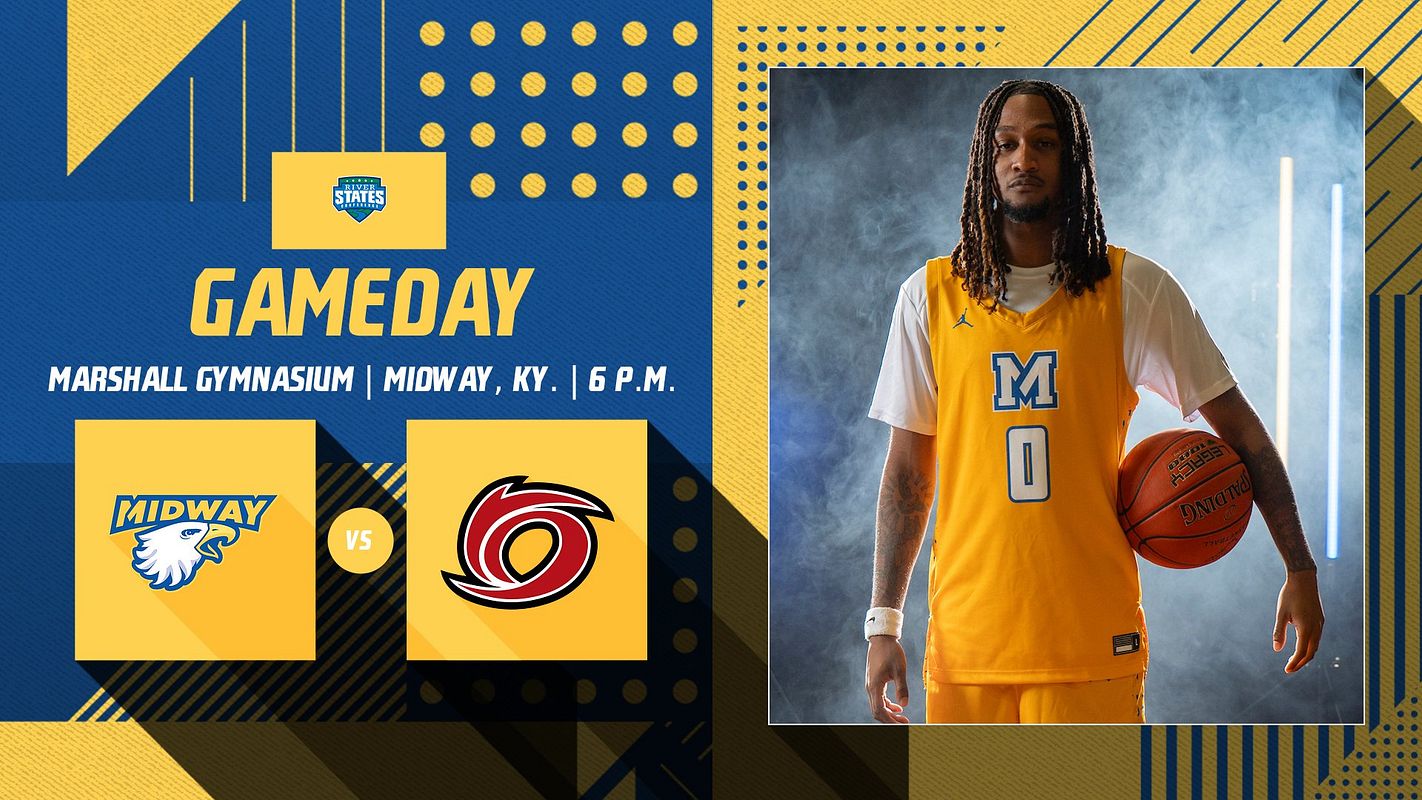 Real-world Gameday (Shadows) graphic