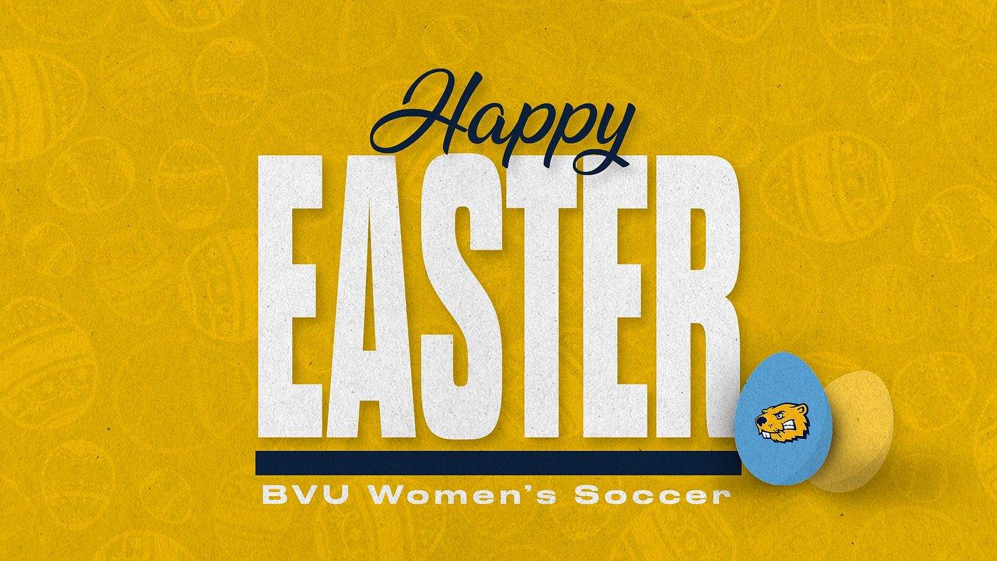 Real-world Easter graphic